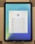 Mint Apple iPad Air 4th Gen - Wi-Fi, Sky Blue, 256 GB, A2316