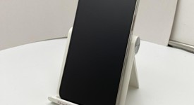 Fair
													Apple iPhone 12 Pro - Unlocked, Silver, 256 GB, A2341, photo 2 of 10
