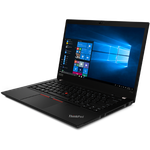 Used and refurbished Lenovo ThinkPad P15s (Gen 2)