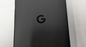Good
													Google Pixel 9 Pro XL - Unlocked, Obsidian, 128 GB, 16 GB, GGX8B, photo 3 of 8