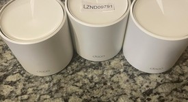 Mint
													TP-Link Mesh Router, photo 5 of 5