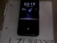 Moto G Power 5G (2025)