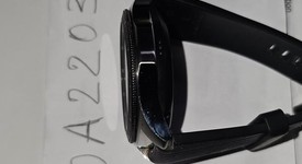 Mint
													Samsung Galaxy Watch 46mm - Silver, Bluetooth, photo 4 of 4