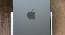 Good
													Apple iPhone 16 Pro Max - T-Mobile, Black, 256 GB, A3084, photo 1 of 7