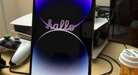 Good
													Apple iPhone 14 Pro Max - Unlocked, Purple, 256 GB, A2651, photo 3 of 10