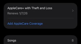 Good
													Apple iPhone 17 Pro Max - Unlocked, Cosmic Orange, 512 GB, A3257, photo 2 of 9