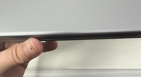 Good
													MacBook Air 2022 - 13" - Apple M2, Gray, 1 TB, 16 GB, photo 3 of 9