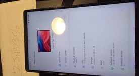 Mint
													Lenovo Legion Y700 Tablet (2023) - Gray, 512 GB, 16 GB, photo 1 of 13