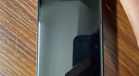 Fair
													Apple iPhone 7 - Straight Talk, Black, 32 GB, A1660, photo 3 of 4