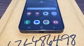 Good
													Samsung Galaxy S24 Plus - Verizon, Black, 256 GB, 12 GB, SM-S926U, photo 3 of 8