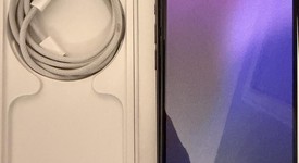 Mint
													Apple iPhone 15 Pro - Verizon, Black, 128 GB, A2848, photo 2 of 9