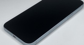 Good
													Apple iPhone 15 Plus - Verizon, Blue, 128 GB, A2847, photo 2 of 6