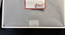 Good
													MacBook Air 2024 (M3) - 13" - Apple M3, Midnight, 256 GB, 8 GB, 8-core GPU, photo 4 of 12