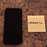 Good Apple iPhone 17 Pro Max - T-Mobile, 256 GB, Deep Blue, A3257