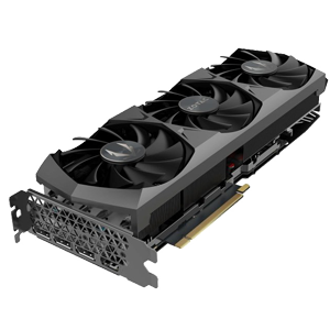 Zotac GeForce RTX 3090 - ZT-A30900J-10P, Trinity OC