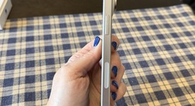 Mint
													Apple iPhone 15 Pro Max - Unlocked, White, 256 GB, A2849, photo 4 of 11