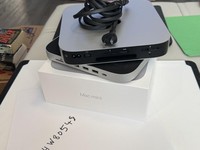 Mac mini 2023