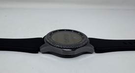 Good
													Samsung Gear S3 - Black, Frontier, photo 5 of 6