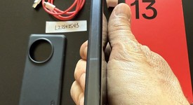 Mint
													OnePlus 13 - Unlocked, Black Eclipse, 512 GB, 16 GB, photo 5 of 10