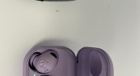 Used
													Samsung Galaxy Buds2 Pro - Purple, SM-R510, photo 2 of 5