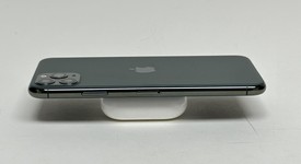 Mint
													Apple iPhone 11 Pro Max - Unlocked, Green, 256 GB, A2161, photo 4 of 10