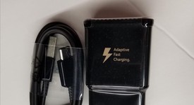 Good
													Samsung Galaxy S7 Edge - T-Mobile, Gold, 32 GB, SM-G935T, photo 4 of 5