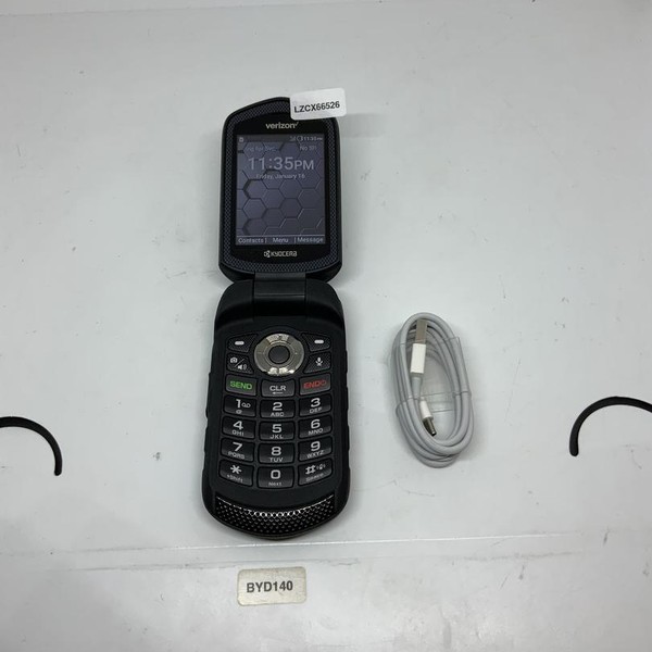 Kyocera Flip Phone