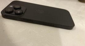 Mint
													Apple iPhone 14 Pro - Unlocked, Black, 256 GB, A2650, photo 5 of 8