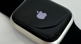 Good
													Apple Watch Series 7 41mm - Starlight, A2473 - GPS, Aluminum, photo 2 of 5