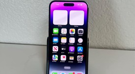Good
													Apple iPhone 14 Pro Max - T-Mobile, Purple, 128 GB, A2651, photo 1 of 6