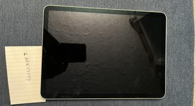 Mint
													Apple iPad Air 4th Gen - Wi-Fi, Gray, 256 GB, A2316, photo 4 of 7