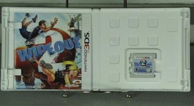 Mint
													Wipeout 2 for Nintendo 3DS, photo 1 of 2