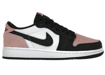 Jordan 1 Low OG Bleached Coral (GS) for sale