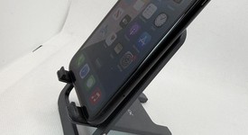 Good
													Apple iPhone Xr - Unlocked, Black, 64 GB, A1984, photo 2 of 11