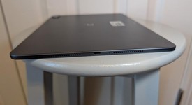 Mint
													OnePlus Pad 3 - Wi-Fi, Storm Blue, 256 GB, 12 GB, photo 2 of 9