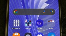 Mint
													OnePlus Open - Unlocked, Black, 512 GB, 16 GB, photo 5 of 11