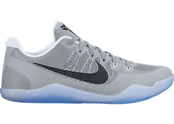 Nike Kobe 11 Grey Black for sale