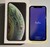 Good Apple iPhone Xs - Unlocked, Gray, 256 GB, A1920