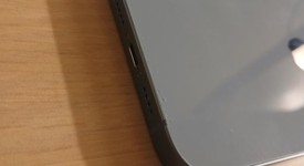Good
													Apple iPhone 14 Plus - Unlocked, Blue, 128 GB, A2632, photo 2 of 4
