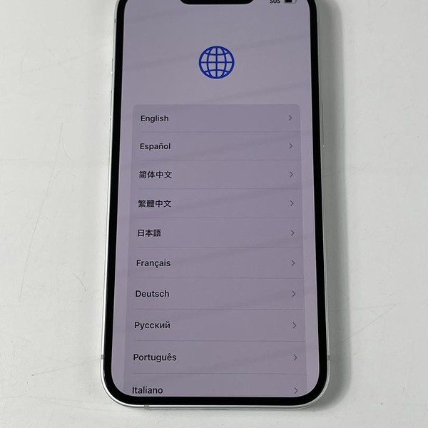 Apple iPhone 16e - Unlocked, 128 GB, White, A3212