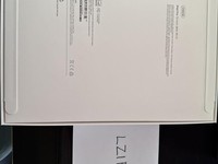 Apple iPad Pro 13" (M4) 2024