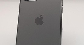 Good
													Apple iPhone 11 Pro - Unlocked, Gray, 64 GB, A2160, photo 1 of 3