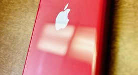 Good
													Apple iPhone 11 - Unlocked, Red, 64 GB, A2111, photo 6 of 6