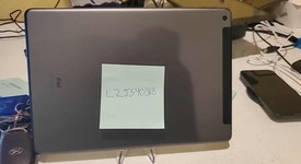 Good
													Apple iPad 7th Gen - Unlocked, Gray, 32 GB, A2200, photo 2 of 14