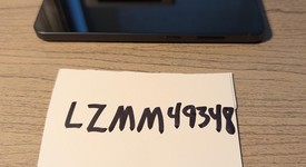 Mint
													Samsung Galaxy S25 Plus - Unlocked, Blueblack, 512 GB, 12 GB, SM-S936U1, photo 5 of 9