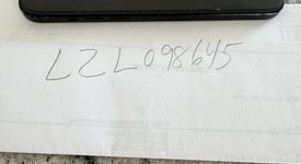 Good
													Apple iPhone 15 Plus - Unlocked, Black, 128 GB, A2847, photo 5 of 9