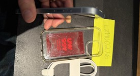 Mint
													Apple iPhone 15 - T-Mobile, Blue, 128 GB, A2846, photo 4 of 14