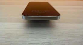 Mint
													Apple iPhone 14 Pro Max - Unlocked, Silver, 256 GB, A2651, photo 5 of 8