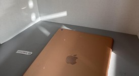 Good
													Apple iPad 7th Gen - Wi-Fi, Gold, 128 GB, A2197, photo 4 of 5