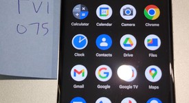 Good
													Google Pixel 7 Pro - Unlocked, Snow, 256 GB, 12 GB, GE2AE, photo 1 of 5